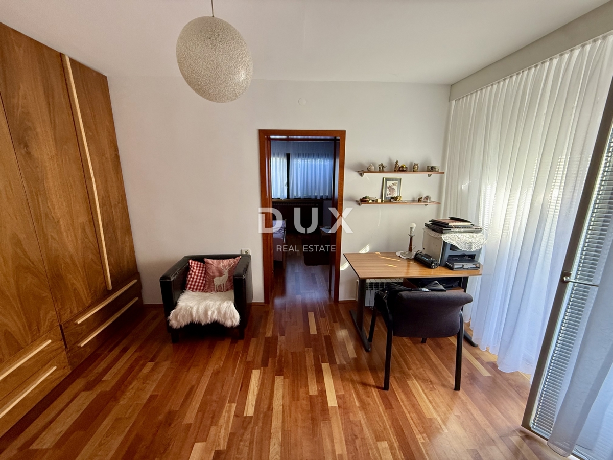 ZAGABRIA, MAKSIMIR - casa di famiglia in un'ottima posizione!