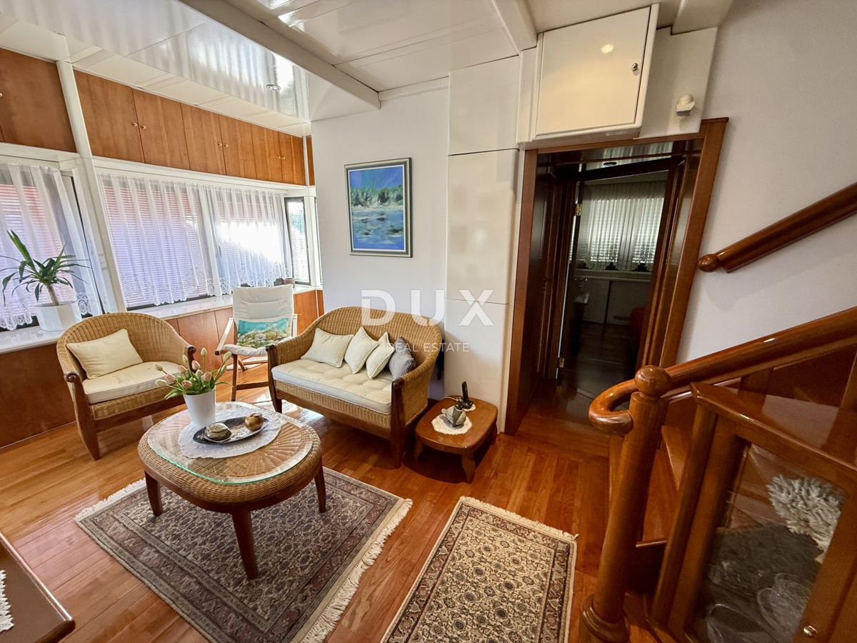 ZAGABRIA, MAKSIMIR - casa di famiglia in un'ottima posizione!