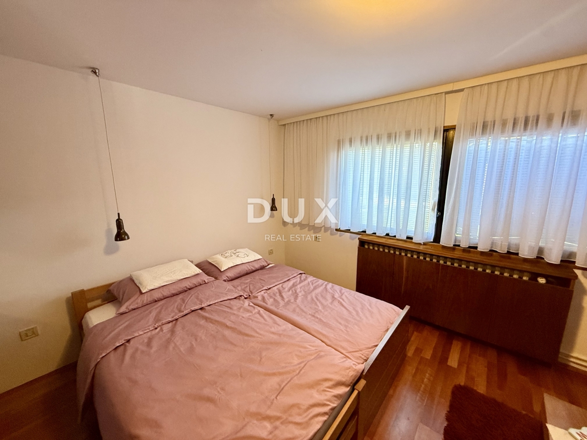 ZAGABRIA, MAKSIMIR - casa di famiglia in un'ottima posizione!