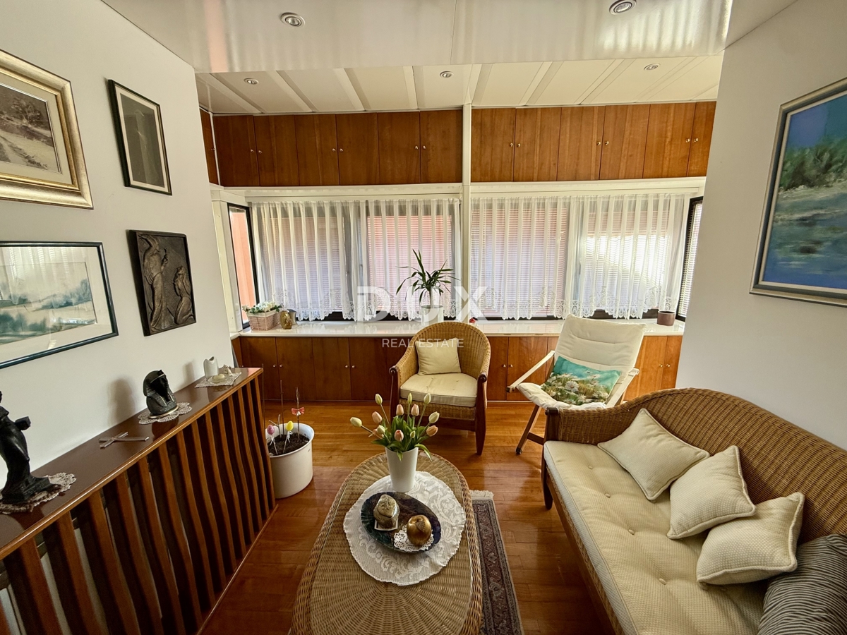 ZAGABRIA, MAKSIMIR - casa di famiglia in un'ottima posizione!