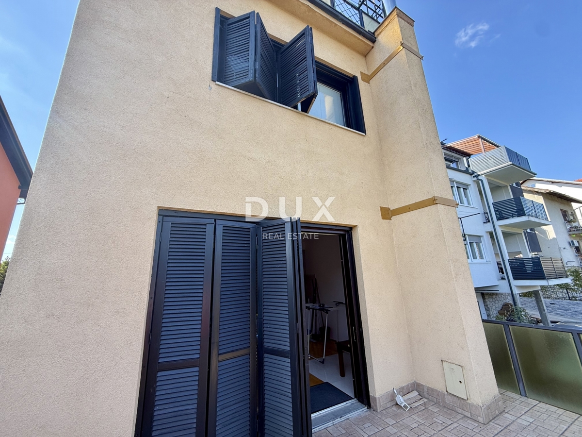 ZAGABRIA, MAKSIMIR - casa di famiglia in un'ottima posizione!