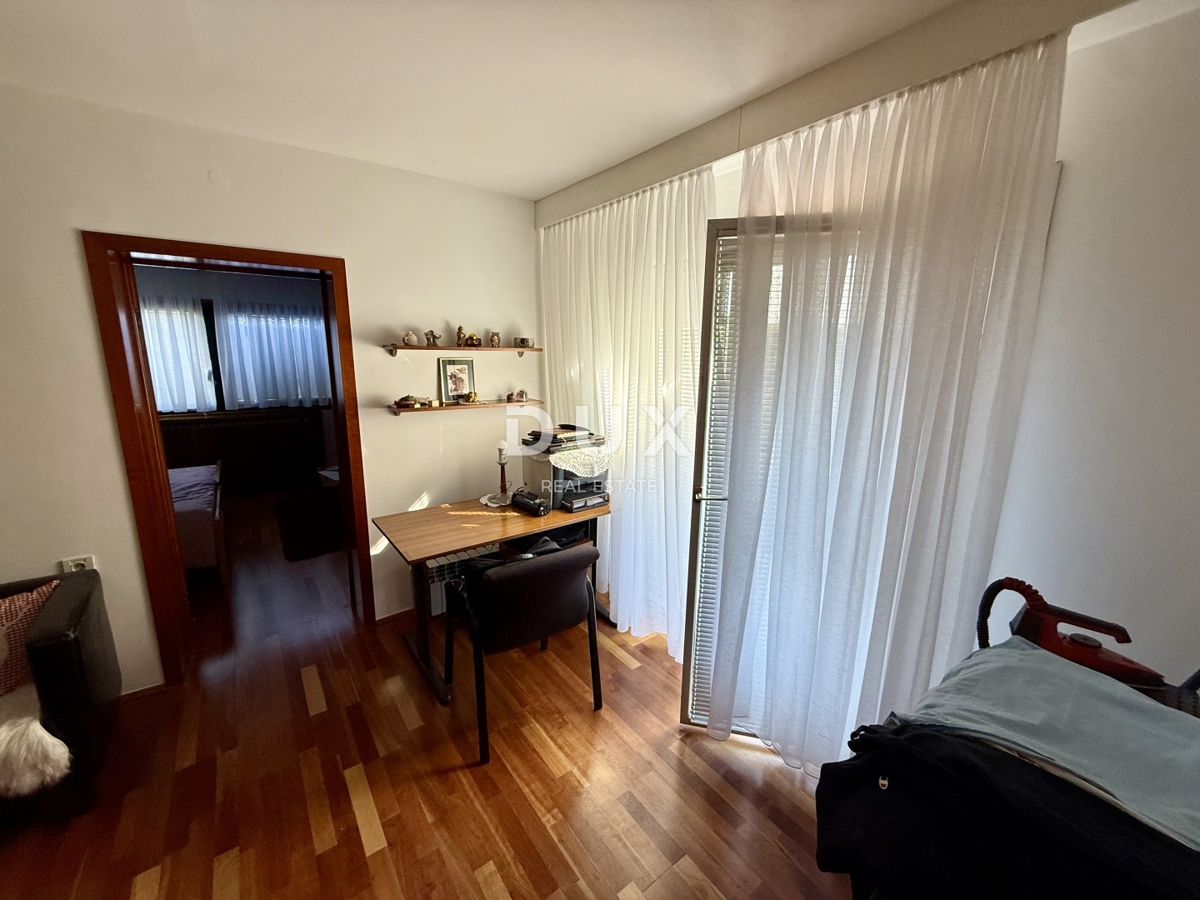 ZAGABRIA, MAKSIMIR - casa di famiglia in un'ottima posizione!