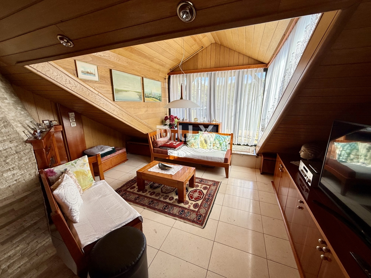 ZAGABRIA, MAKSIMIR - casa di famiglia in un'ottima posizione!