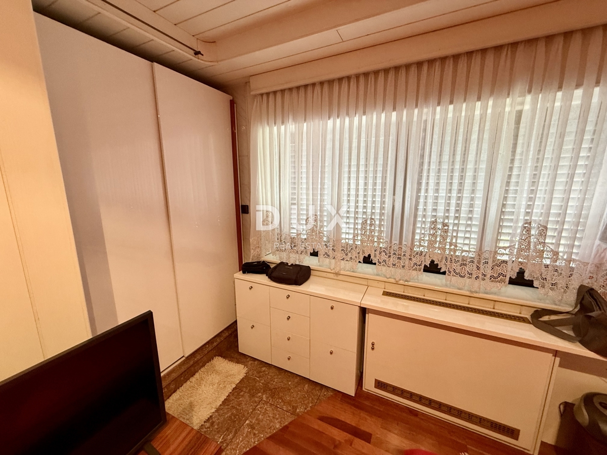 ZAGABRIA, MAKSIMIR - casa di famiglia in un'ottima posizione!