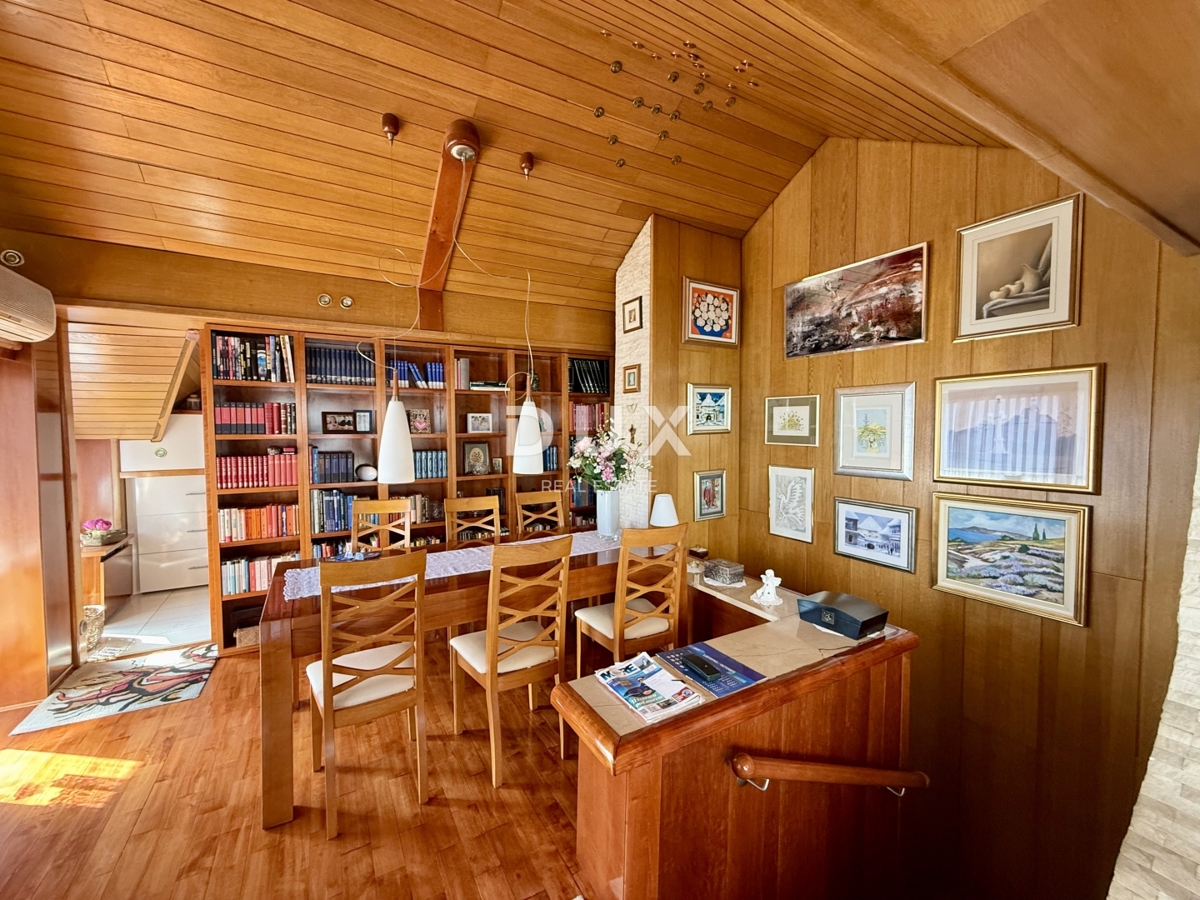 ZAGABRIA, MAKSIMIR - casa di famiglia in un'ottima posizione!