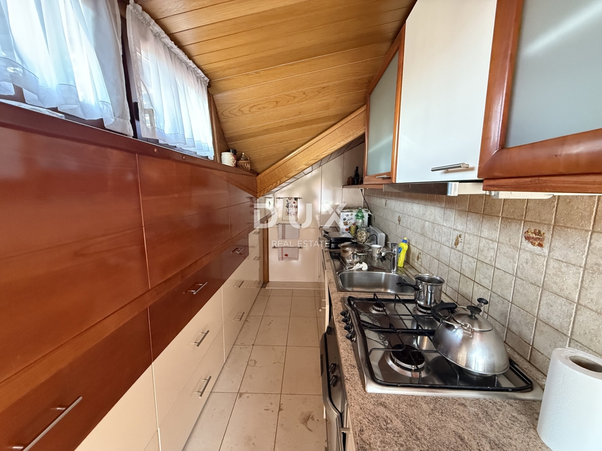 ZAGABRIA, MAKSIMIR - casa di famiglia in un'ottima posizione!