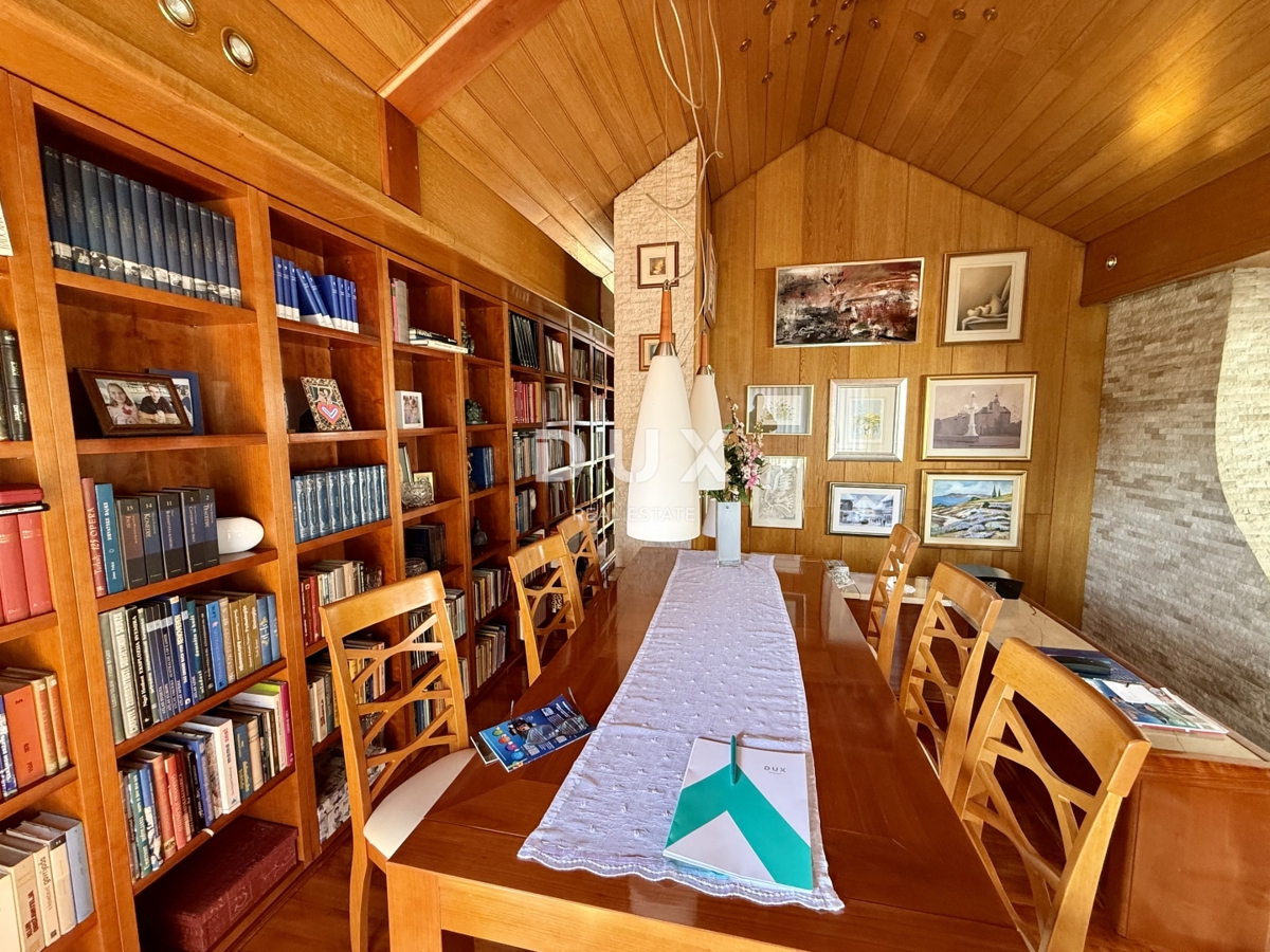 ZAGABRIA, MAKSIMIR - casa di famiglia in un'ottima posizione!