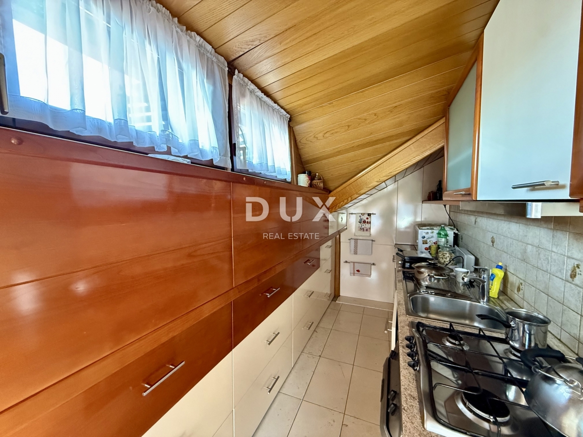 ZAGABRIA, MAKSIMIR - casa di famiglia in un'ottima posizione!