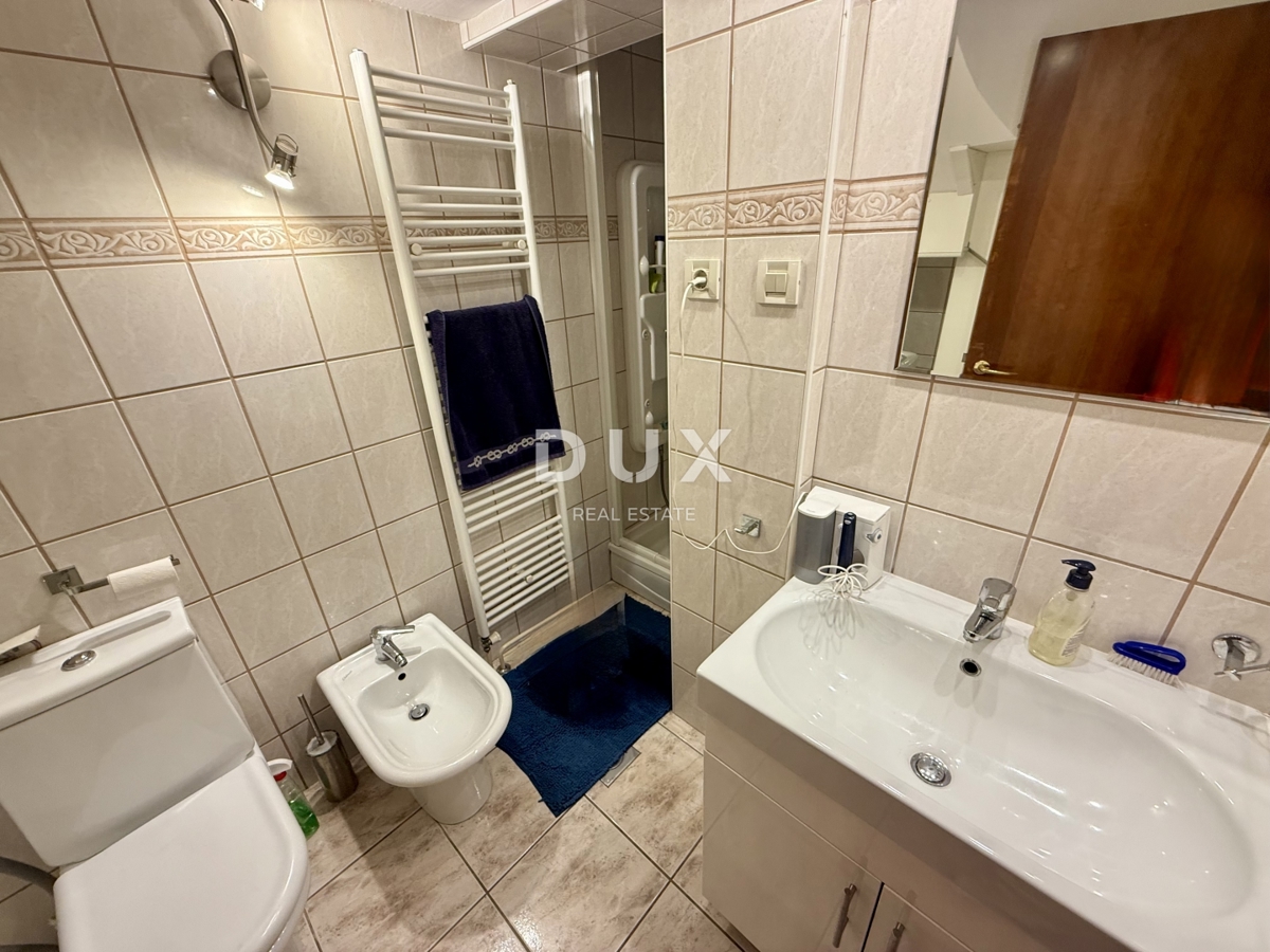 ZAGABRIA, MAKSIMIR - casa di famiglia in un'ottima posizione!