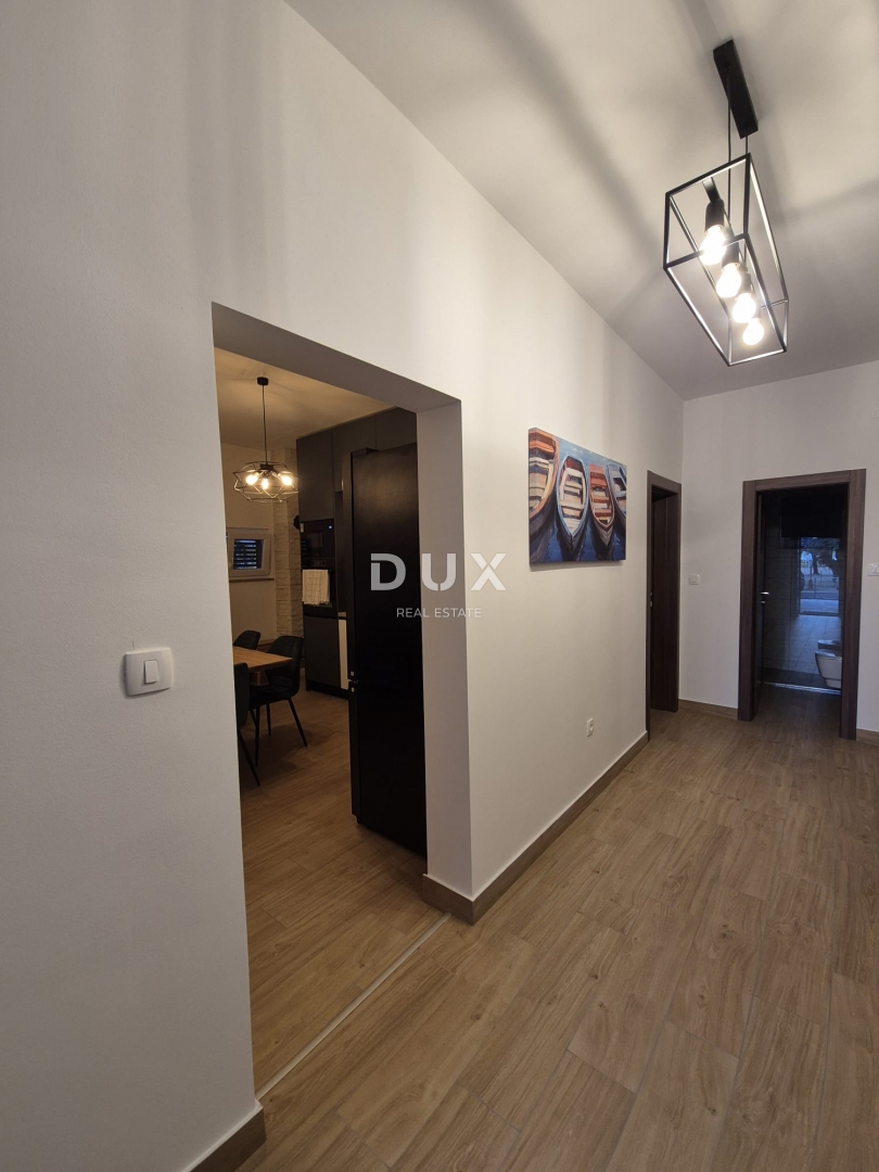 ZADAR, SELINE - OCCASIONE! Casa in prima fila sul mare