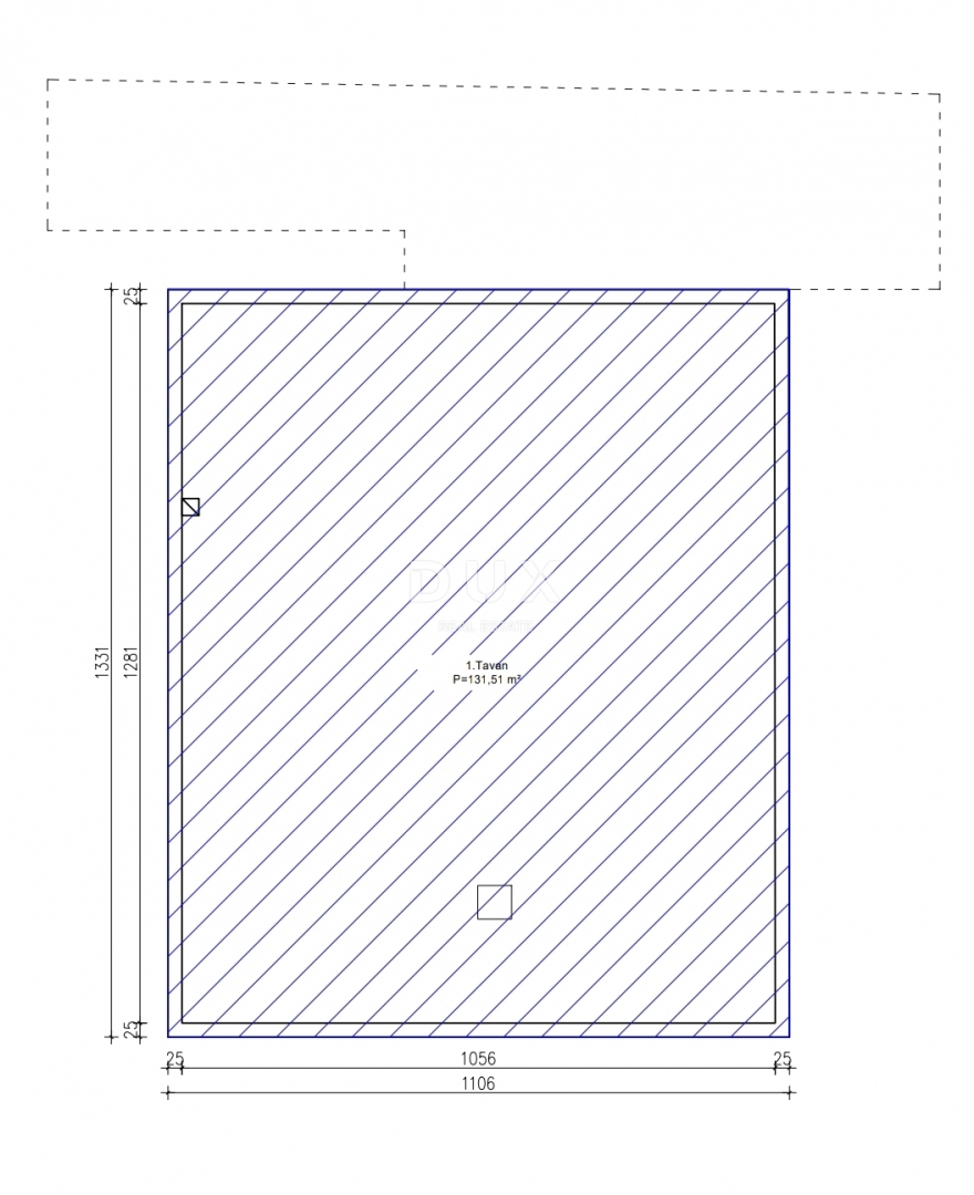 ZADAR, SELINE - OCCASIONE! Casa in prima fila sul mare