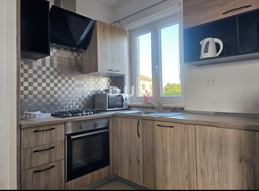 ISTRIA, BALE - Appartamento di 88 m2 in posizione tranquilla