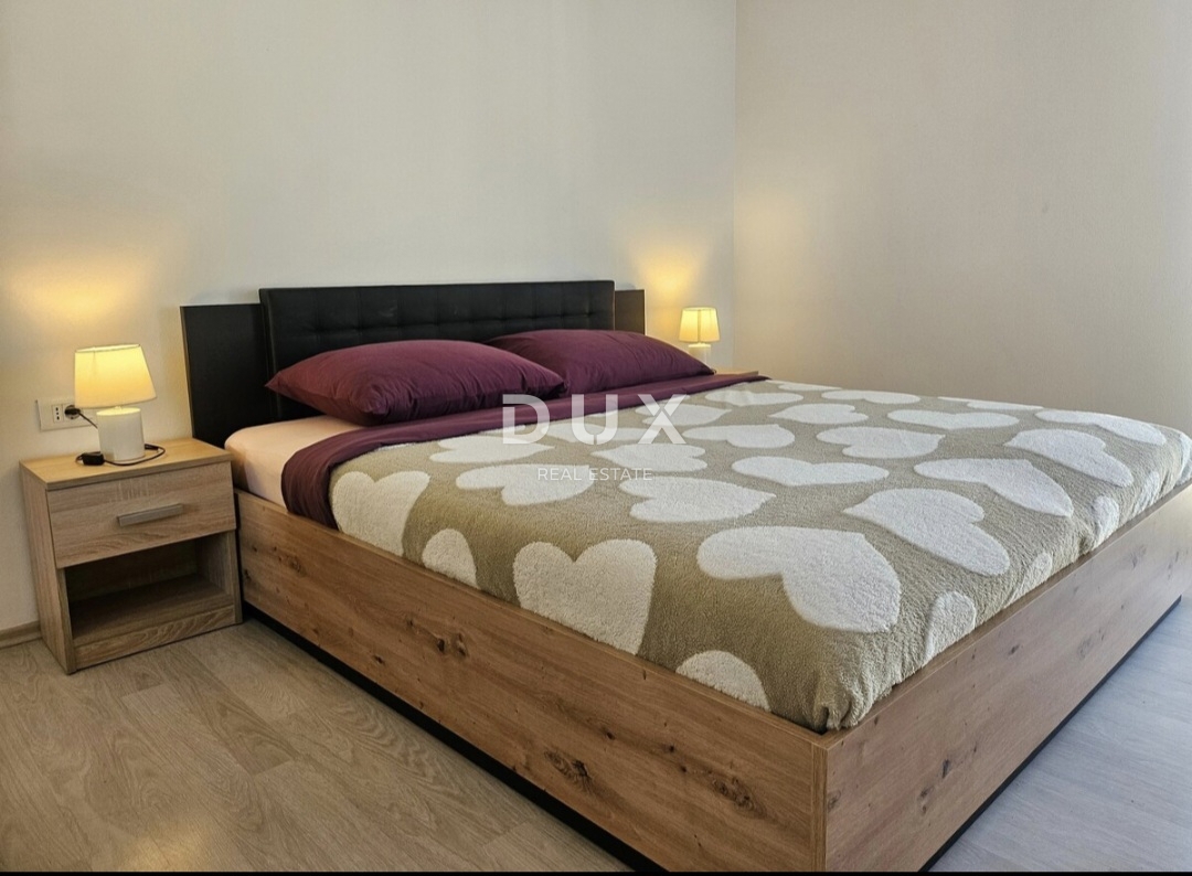 ISTRIA, BALE - Appartamento di 88 m2 in posizione tranquilla