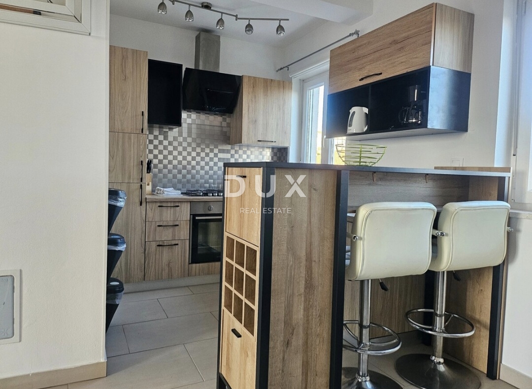 ISTRIA, BALE - Appartamento di 88 m2 in posizione tranquilla