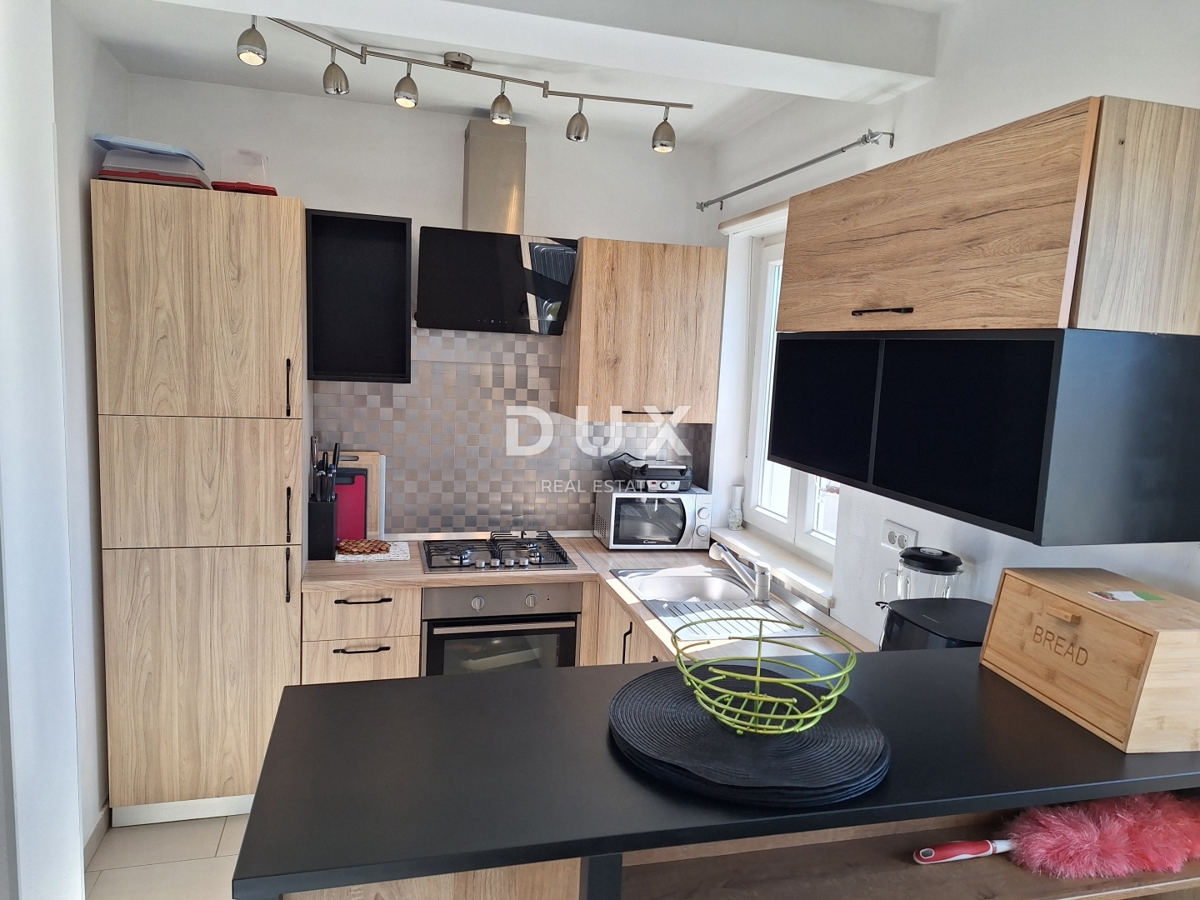 ISTRIA, BALE - Appartamento di 88 m2 in posizione tranquilla