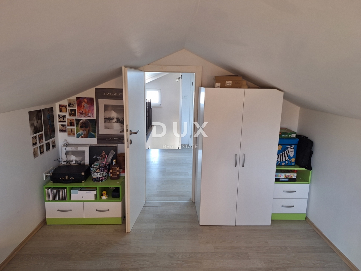 ISTRIA, BALE - Appartamento di 88 m2 in posizione tranquilla