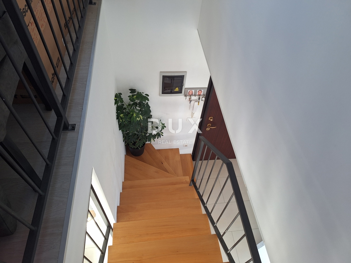 ISTRIA, BALE - Appartamento di 88 m2 in posizione tranquilla