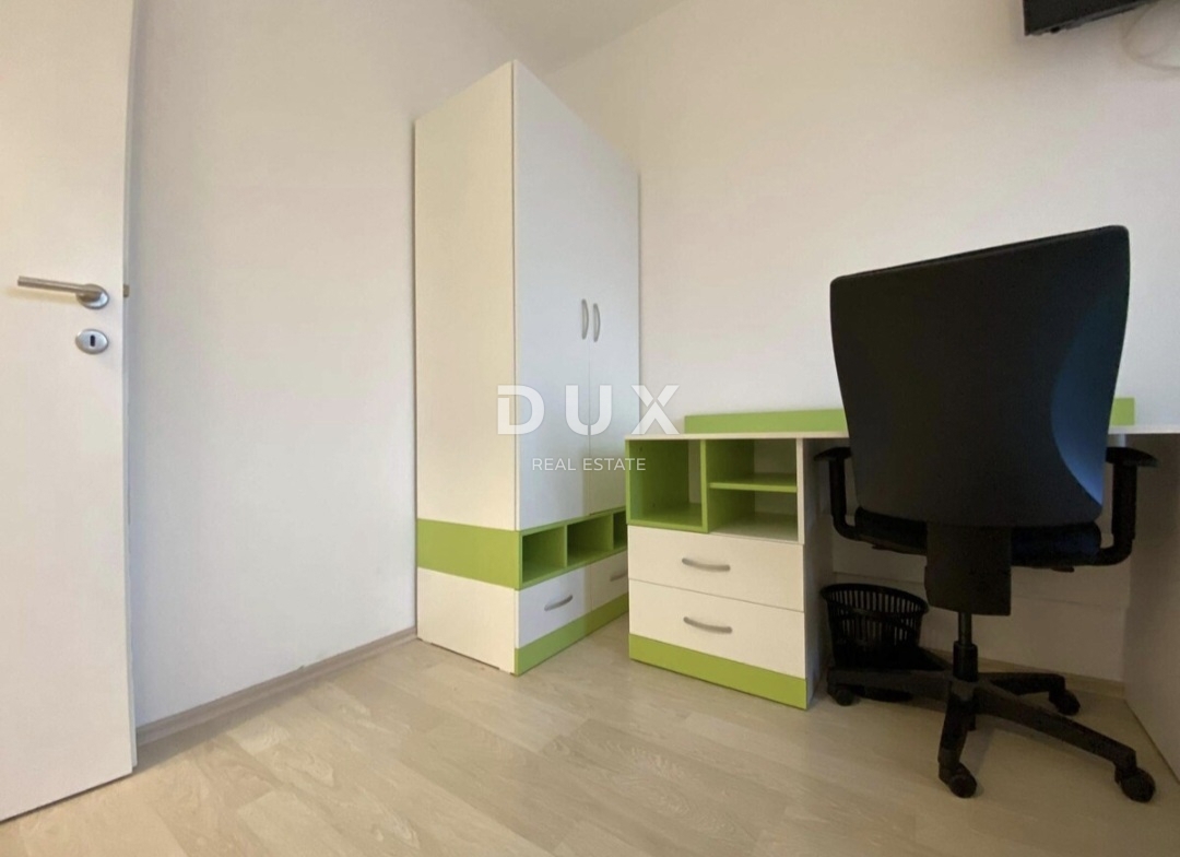 ISTRIA, BALE - Appartamento di 88 m2 in posizione tranquilla