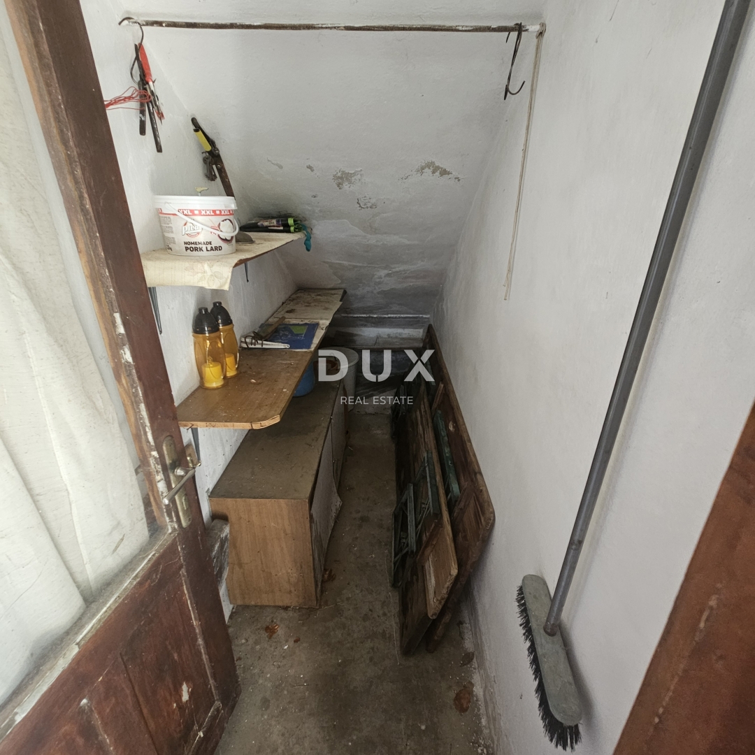 RIJEKA, ZAMET - Appartamento con 2 camere da letto + soggiorno in una casa privata, terrazza, vista mare, SOLO CON NOI!