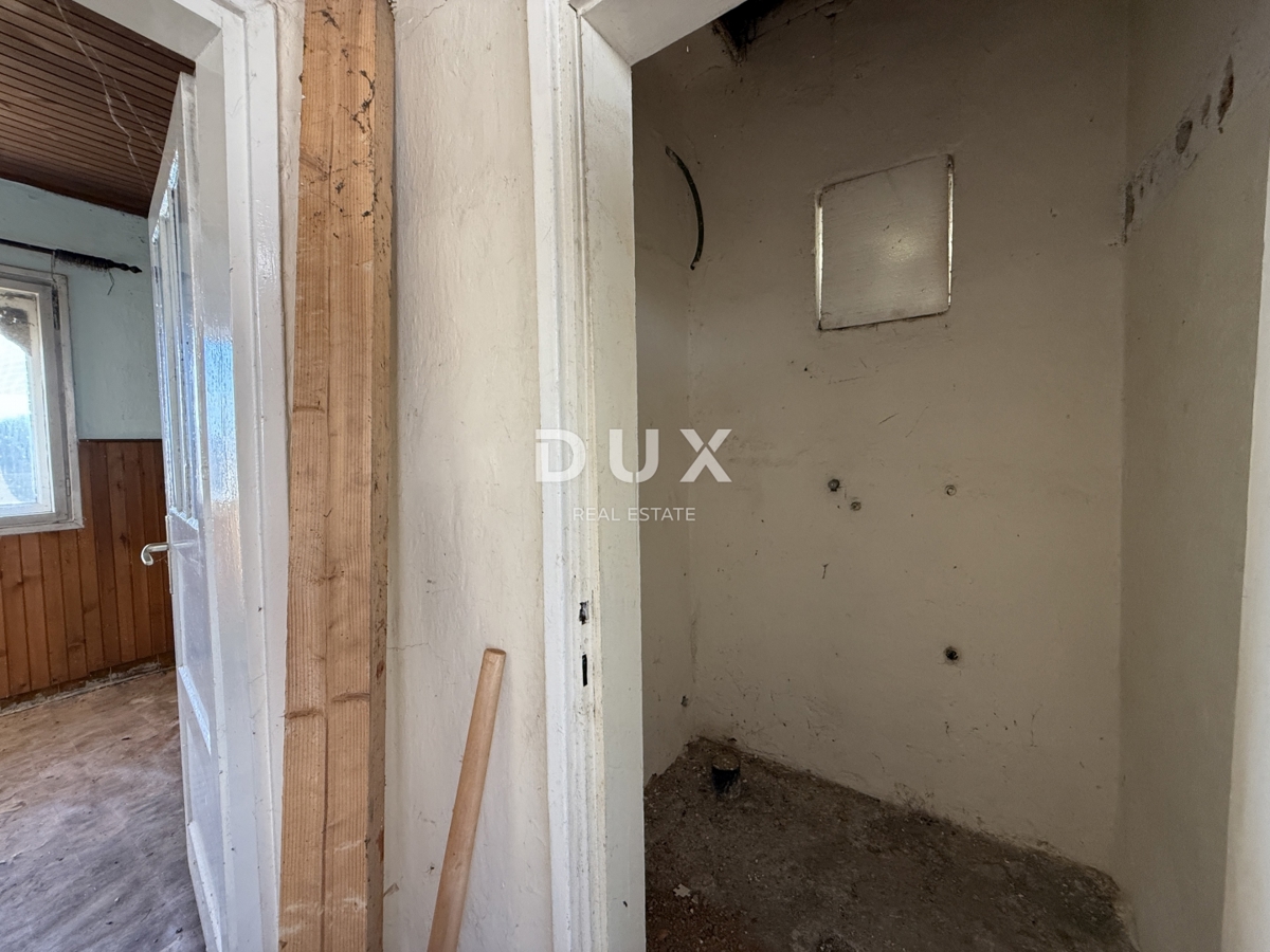 KARLOVAC, VELIKA JELSA - proprietà con un grande potenziale