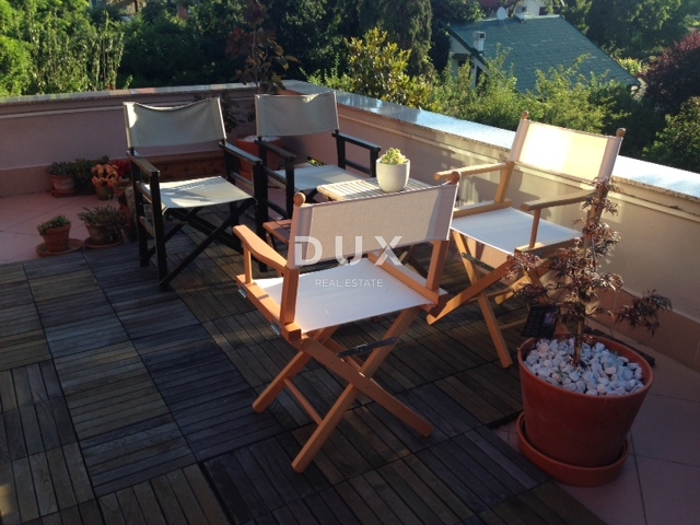 ZAGABRIA, MAKSIMIR - Villa nel centro di Zagabria