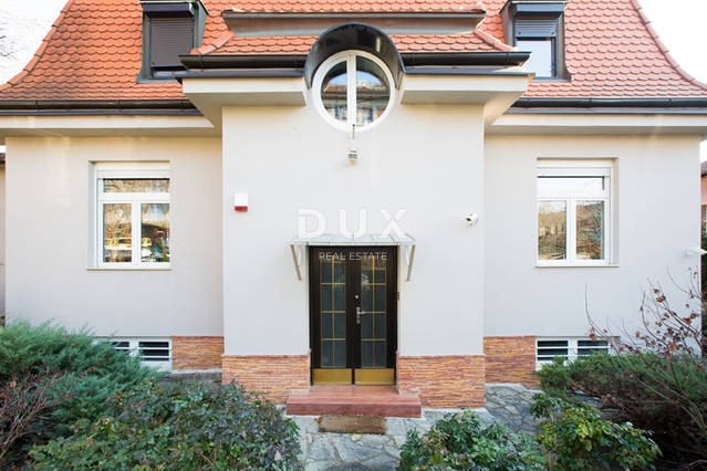 ZAGABRIA, MAKSIMIR - Villa nel centro di Zagabria