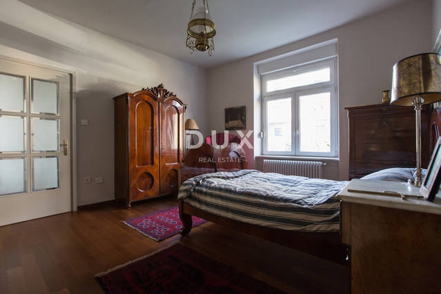 ZAGABRIA, MAKSIMIR - Villa nel centro di Zagabria