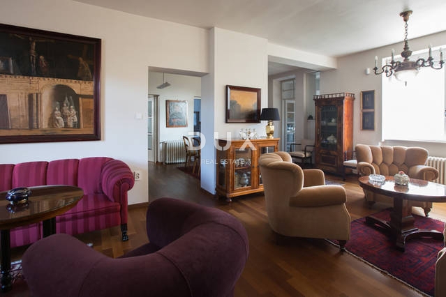 ZAGABRIA, MAKSIMIR - Villa nel centro di Zagabria