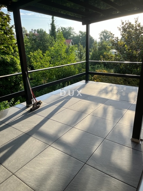 ZAGABRIA, MAKSIMIR - Villa nel centro di Zagabria