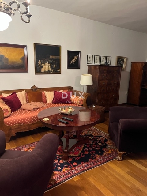 ZAGABRIA, MAKSIMIR - Villa nel centro di Zagabria