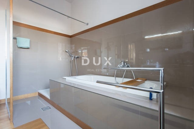 ZAGABRIA, MAKSIMIR - Villa nel centro di Zagabria