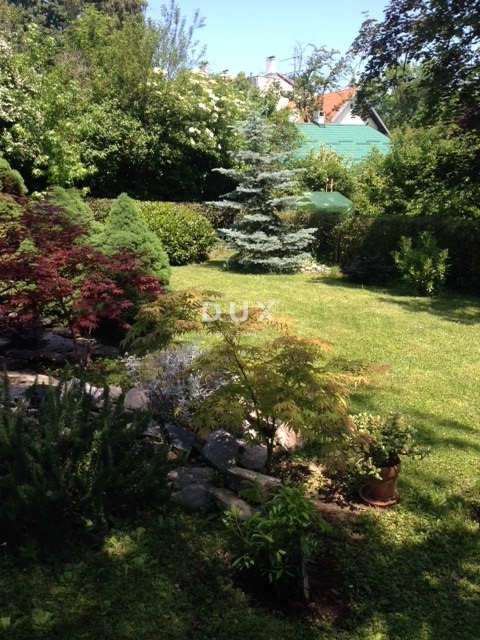 ZAGABRIA, MAKSIMIR - Villa nel centro di Zagabria