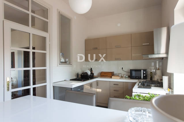 ZAGABRIA, MAKSIMIR - Villa nel centro di Zagabria