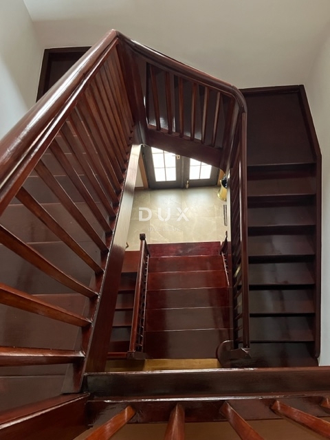 ZAGABRIA, MAKSIMIR - Villa nel centro di Zagabria