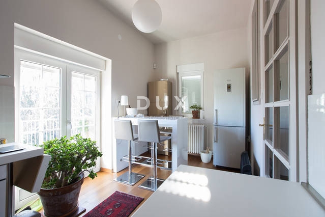 ZAGABRIA, MAKSIMIR - Villa nel centro di Zagabria