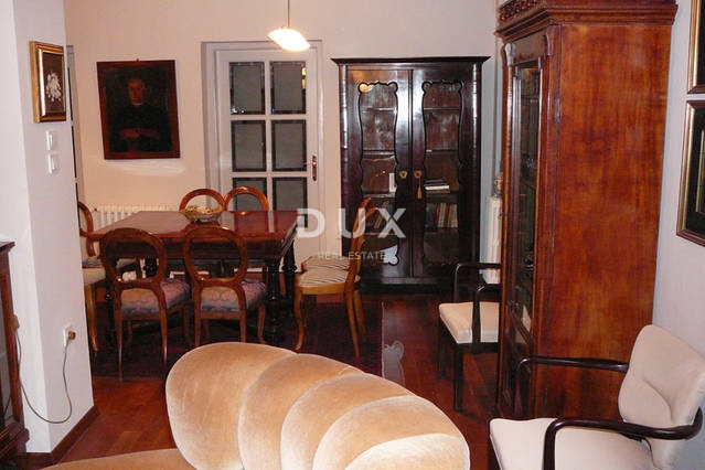 ZAGABRIA, MAKSIMIR - Villa nel centro di Zagabria