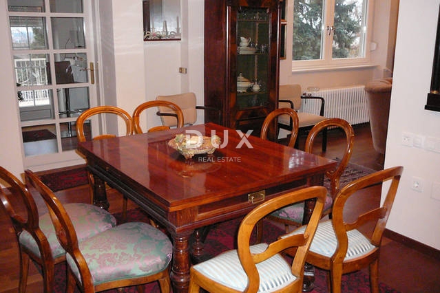 ZAGABRIA, MAKSIMIR - Villa nel centro di Zagabria