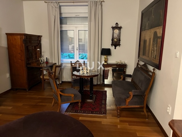 ZAGABRIA, MAKSIMIR - Villa nel centro di Zagabria