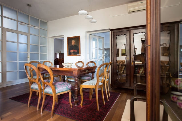 ZAGABRIA, MAKSIMIR - Villa nel centro di Zagabria