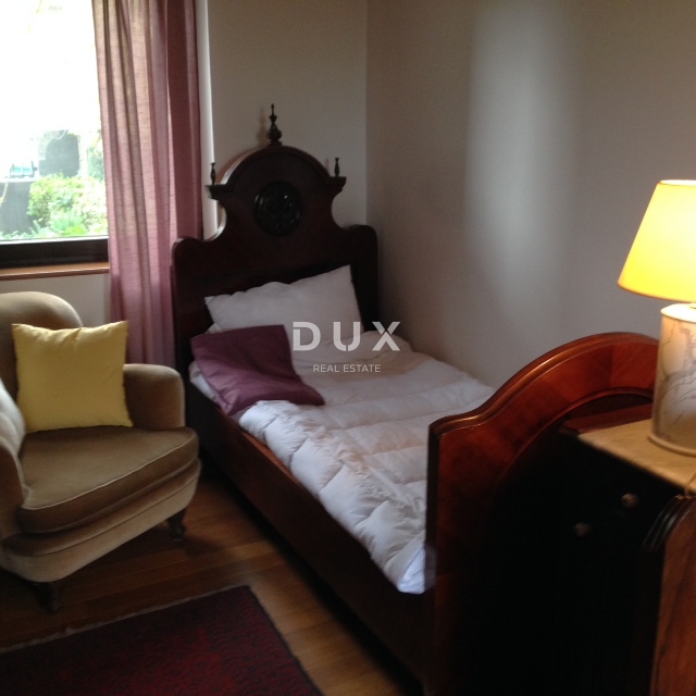 ZAGABRIA, MAKSIMIR - Villa nel centro di Zagabria