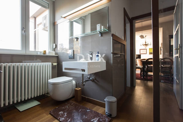 ZAGABRIA, MAKSIMIR - Villa nel centro di Zagabria