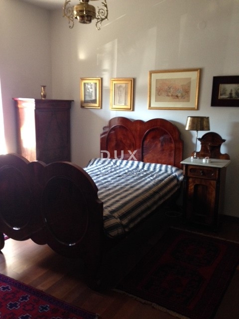 ZAGABRIA, MAKSIMIR - Villa nel centro di Zagabria