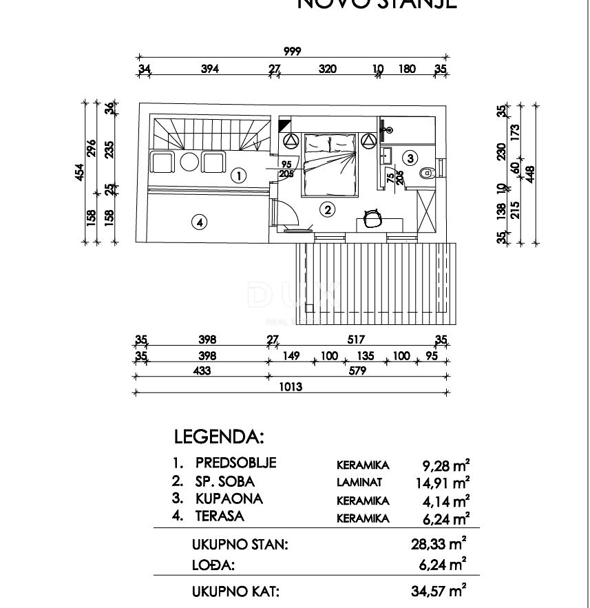 ISTRIA, MOMIANO – DUE OGGETTI IN PIETRA CON UN PROGETTO