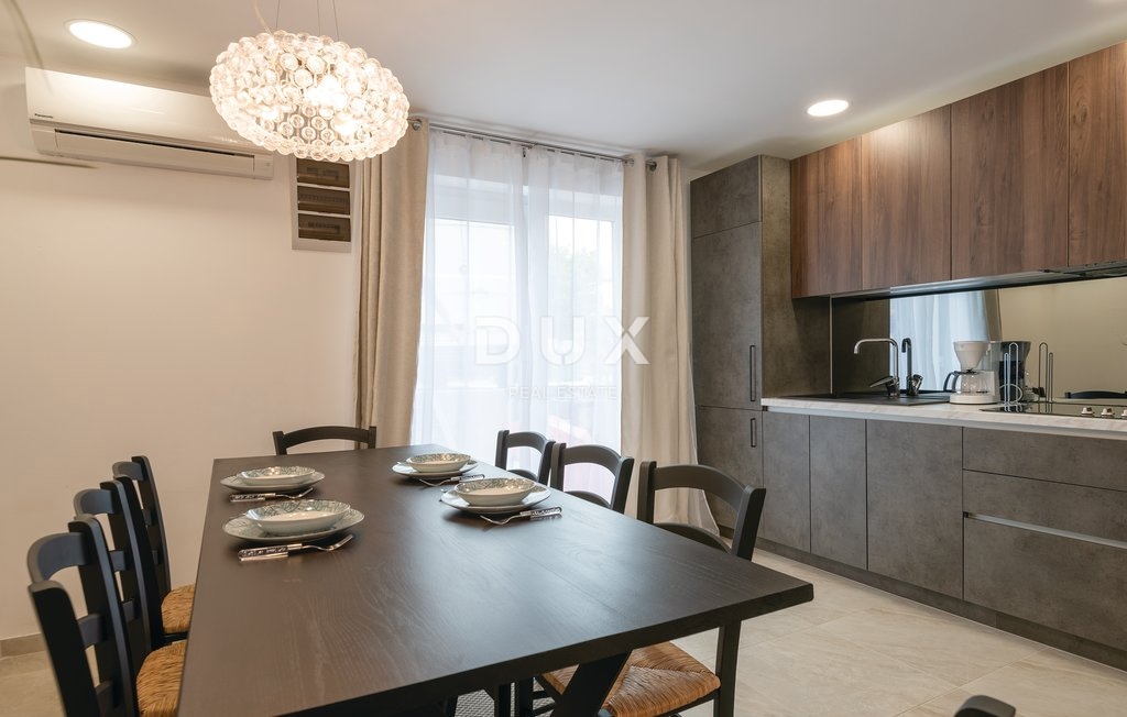 ISTRIA, FAŽANA - Bellissimo appartamento vicino alla spiaggia! A 500 metri dalla spiaggia!