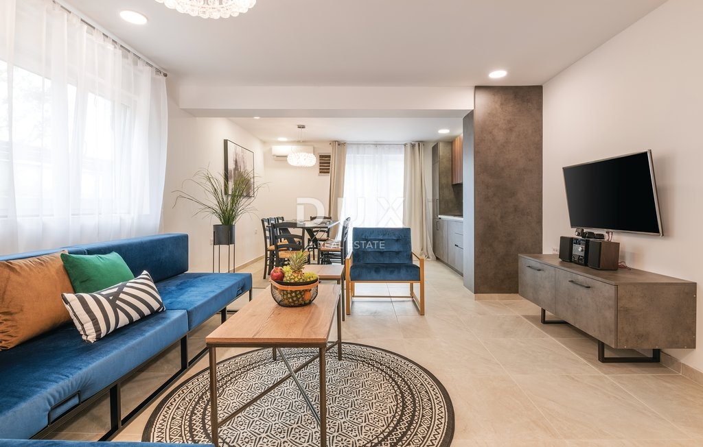 ISTRIA, FAŽANA - Bellissimo appartamento vicino alla spiaggia! A 500 metri dalla spiaggia!