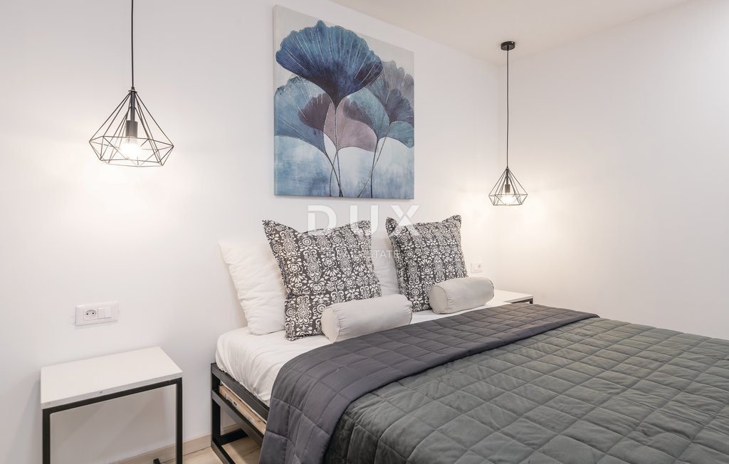 ISTRIA, FAŽANA - Bellissimo appartamento vicino alla spiaggia! A 500 metri dalla spiaggia!