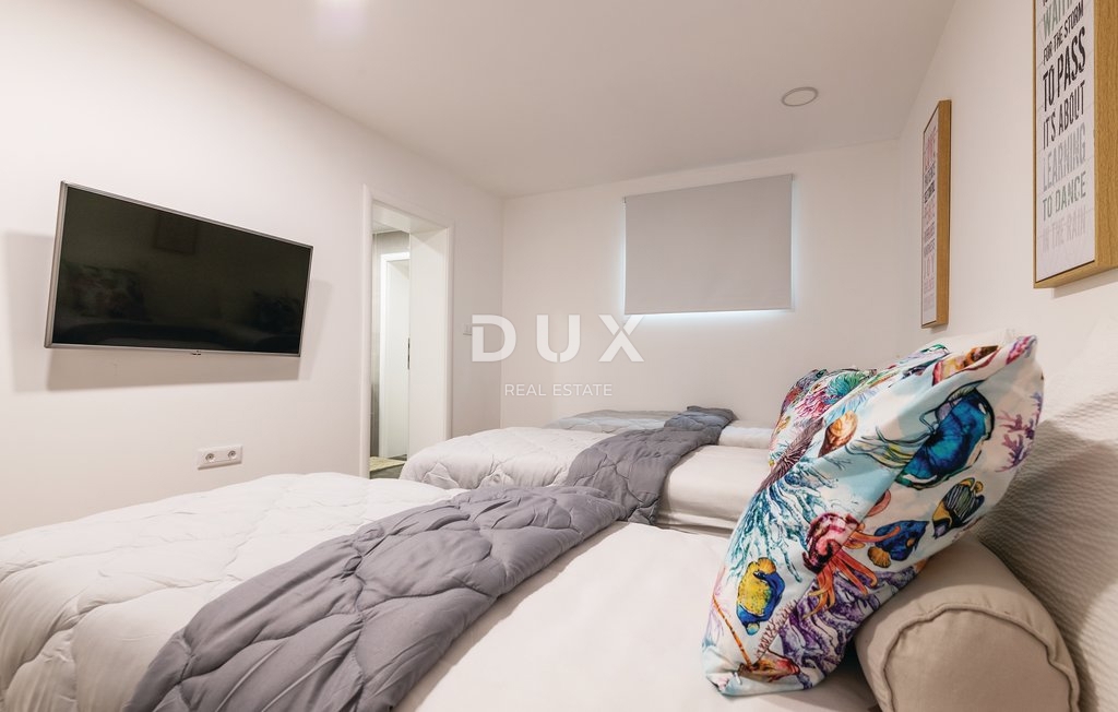 ISTRIA, FAŽANA - Bellissimo appartamento vicino alla spiaggia! A 500 metri dalla spiaggia!