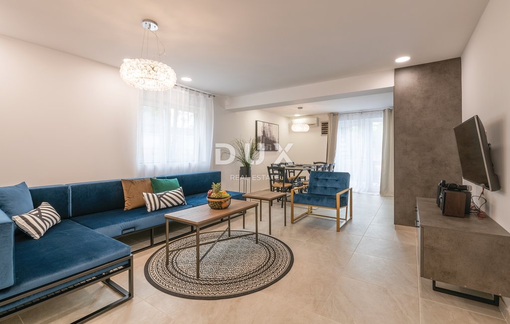 ISTRIA, FAŽANA - Bellissimo appartamento vicino alla spiaggia! A 500 metri dalla spiaggia!