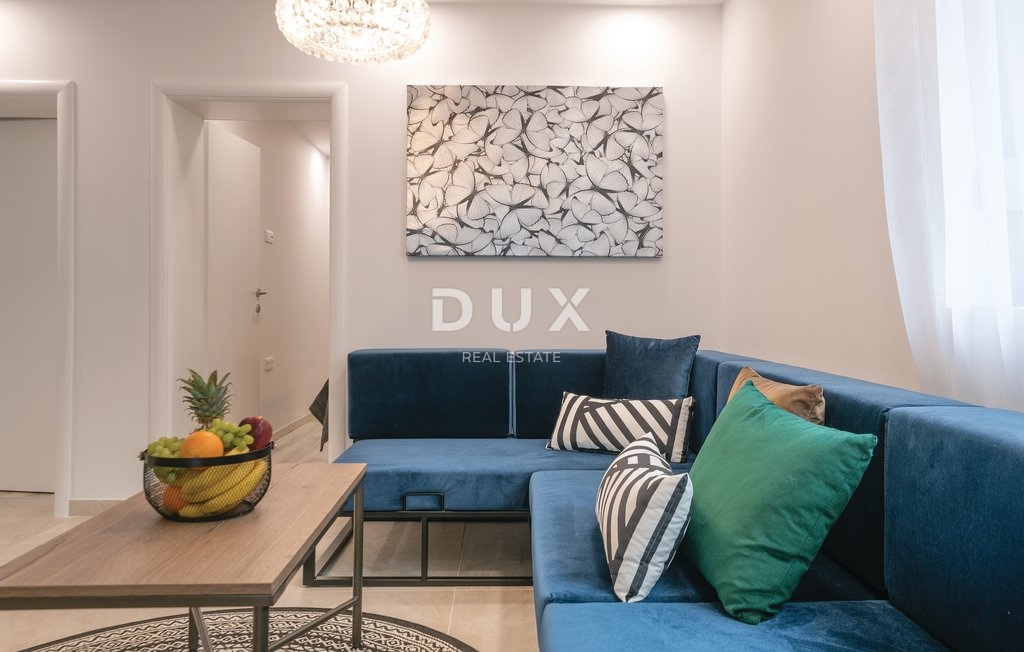 ISTRIA, FAŽANA - Bellissimo appartamento vicino alla spiaggia! A 500 metri dalla spiaggia!