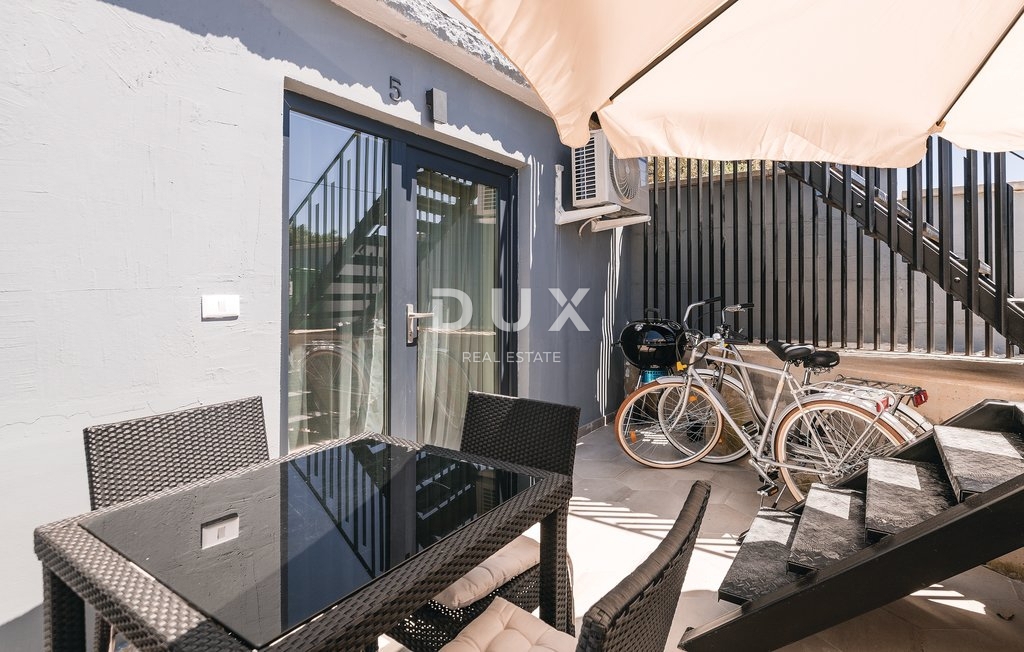 ISTRIA, FAŽANA - Bellissimo appartamento vicino alla spiaggia! A 500 metri dalla spiaggia!